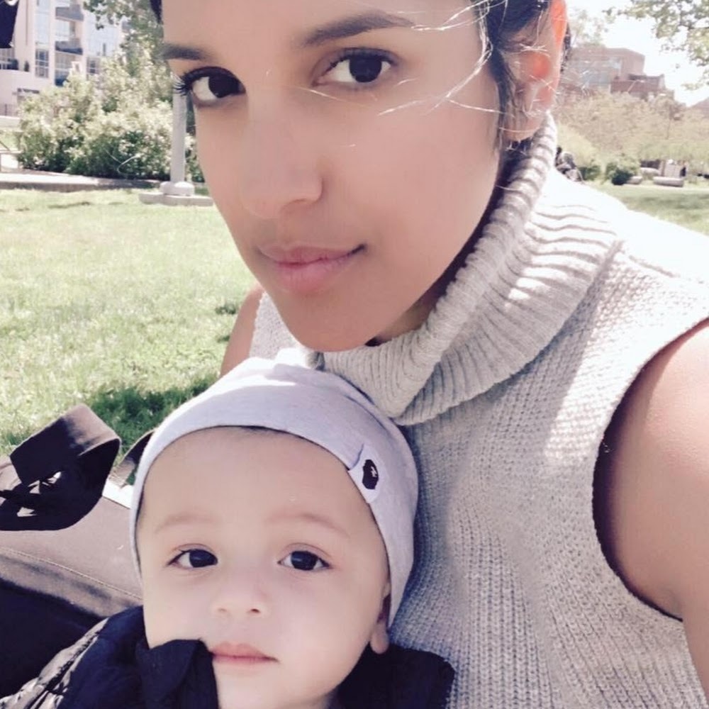 Meet your Posher, Ritika